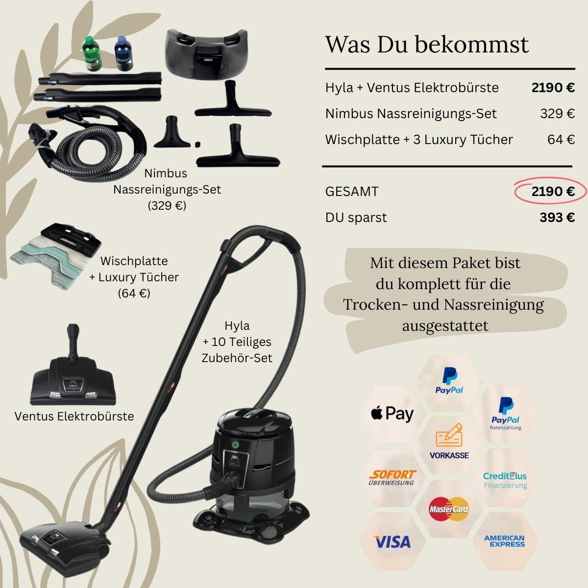 Hyla Angebot